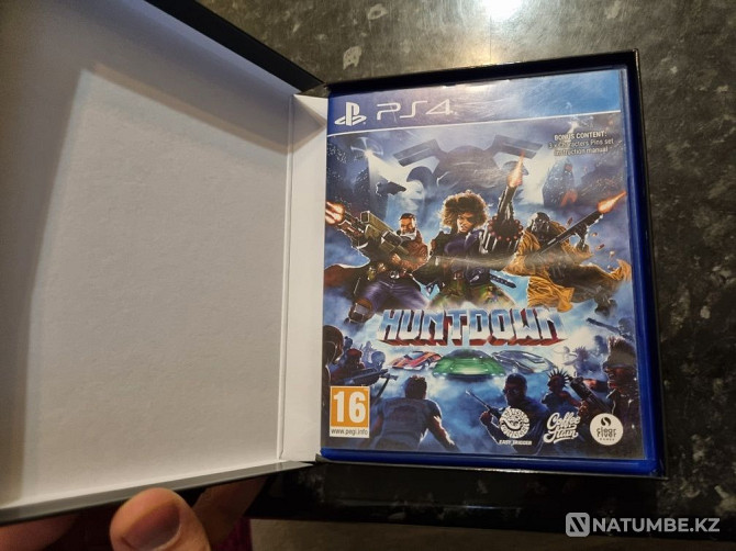 Selling a rare game for PS4 and PS5  - photo 5