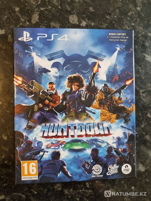 Selling a rare game for PS4 and PS5  - photo 3