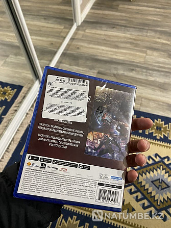 For sale sealed Spider-Man 2 for ps 5  - photo 2