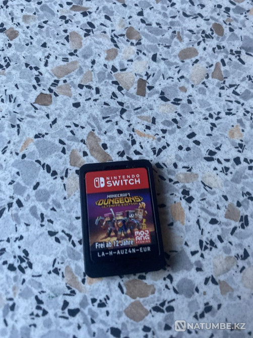 Minecraft Dungeons ultimate edition  - изображение 3