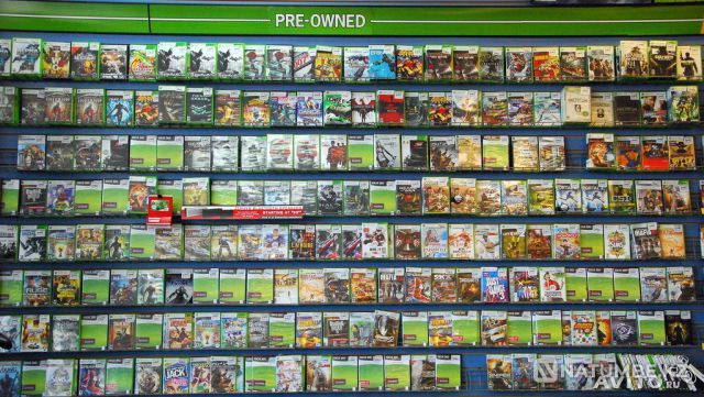 Games Xbox360 PlayStation 1-2  - photo 2