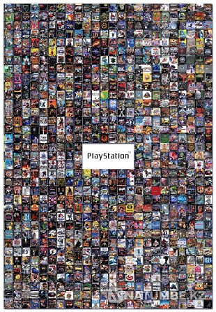 Games Xbox360 PlayStation 1-2  - photo 1