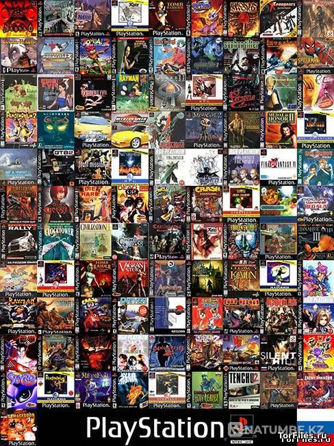 Игры Xbox360 PlayStation 1-2  - изображение 4