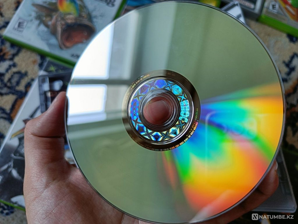 Xbox original games/discs  - photo 8