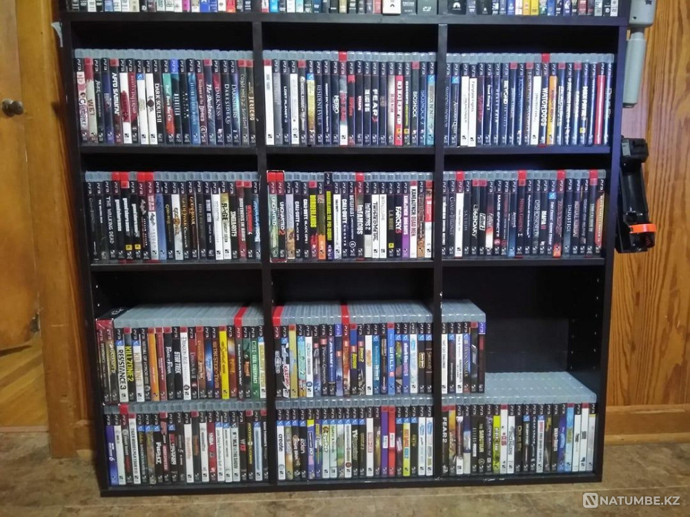 Лицензионные диски Playstation 3 пс3 игры PS3  - изображение 2