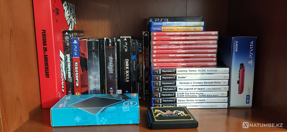 Лицензионные диски Playstation 3 пс3 игры PS3  - изображение 1