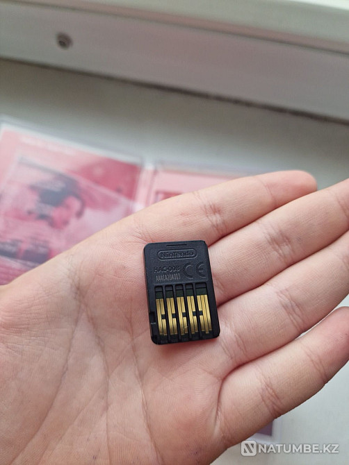 Super Mario Odyssey Nintendo Switch игра  - изображение 4