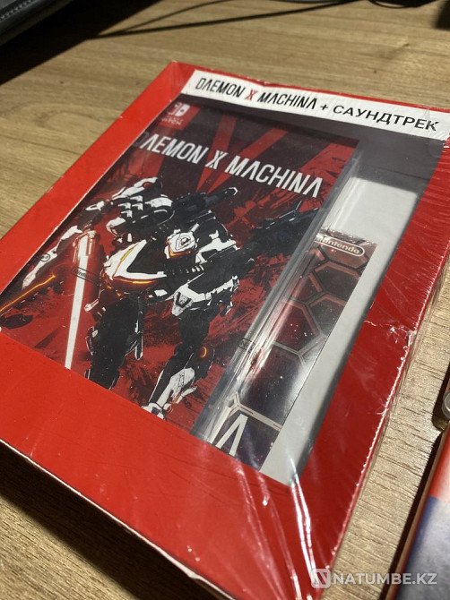 Nintendo Switch; картриджи на фото; наличие в описании  - изображение 1