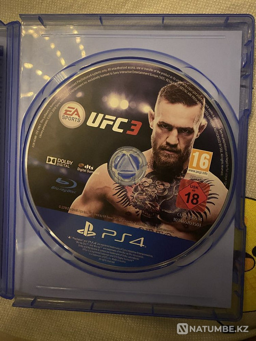 Игра на ps4  - изображение 2