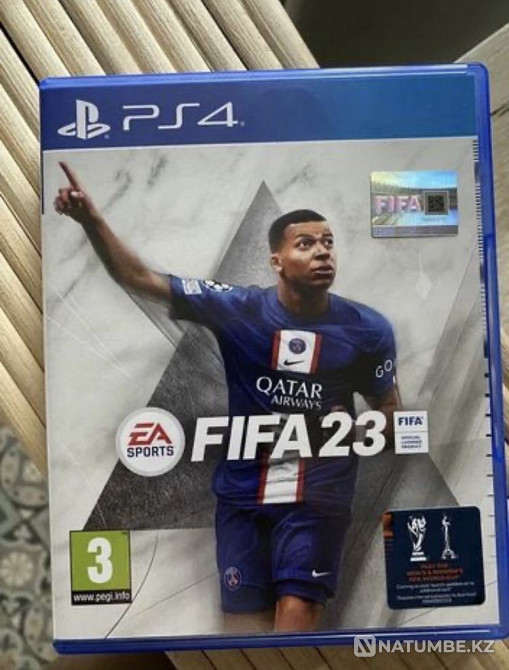 Продам диски На PS 4/5 СРОЧНО!!  - изображение 2