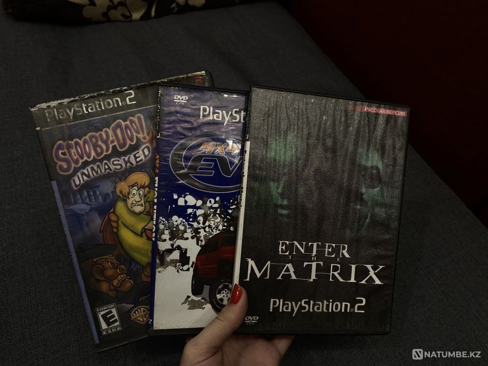 Диски для playstation2  - изображение 2