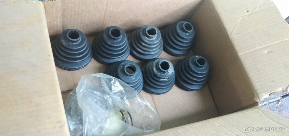 Cifam. Пыльник шруса  - изображение 4