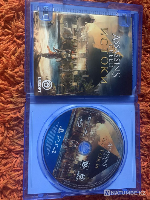 Продам игру на пс 4  - изображение 2