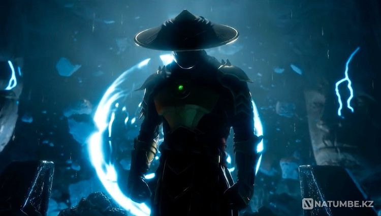 MK 11/ Mortal Kombat 11/ Mortal Kombat 11 ps4 Game for PS4/PS5  - photo 3