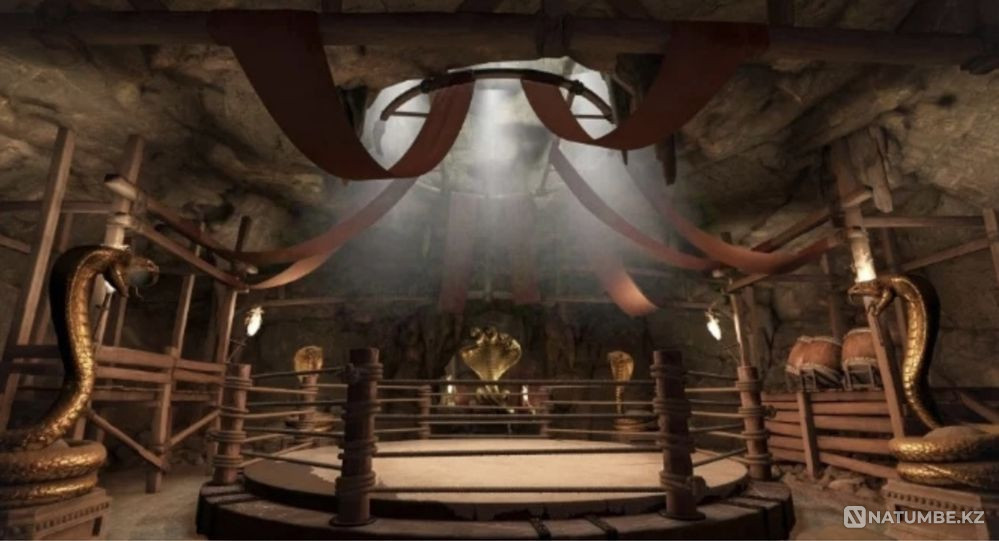 Диск для пс4. Юфс4/UFC 4 ps4 видеоигра ЮФс 4 ps4  - изображение 5