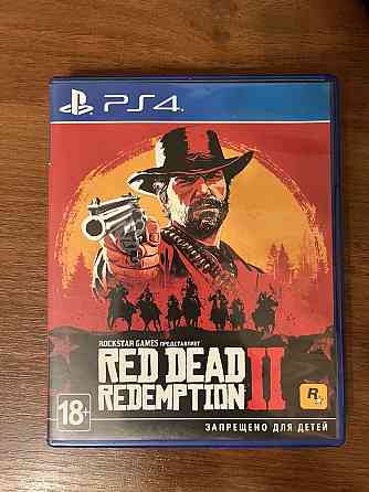 Игры на пс4. Red dead redemtion 2 ps4 Rdr 2/Рдр2 