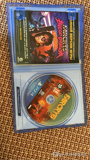 Игры на пс4  - изображение 3