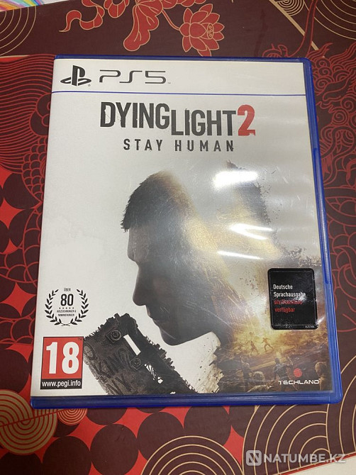 Диски на Sony plastation 4-5  - изображение 3