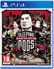 Продам Sleeping dogs на PS 4 и PS 5 