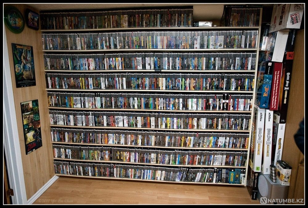 Игры XBOX 360/Sony PlayStation 2 Весь ассортимент  - изображение 3