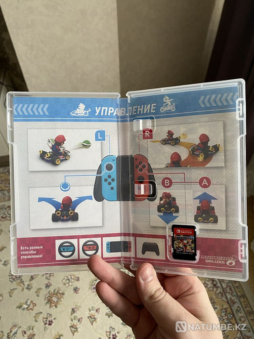 Mario Kart 8 Deluxe  - изображение 2