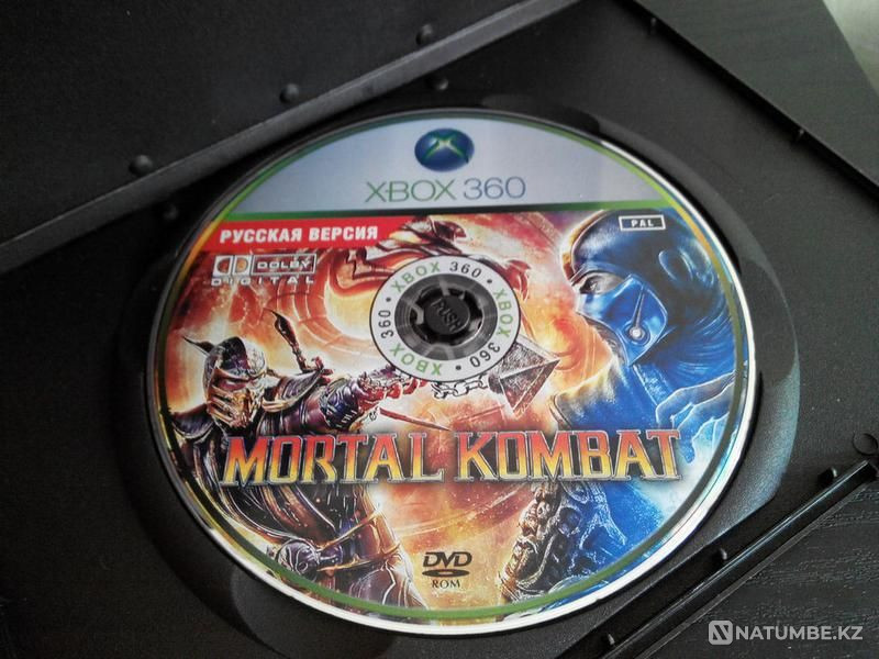 Игры Xbox360 . Более 500 игр (красочная упаковка)  - изображение 3