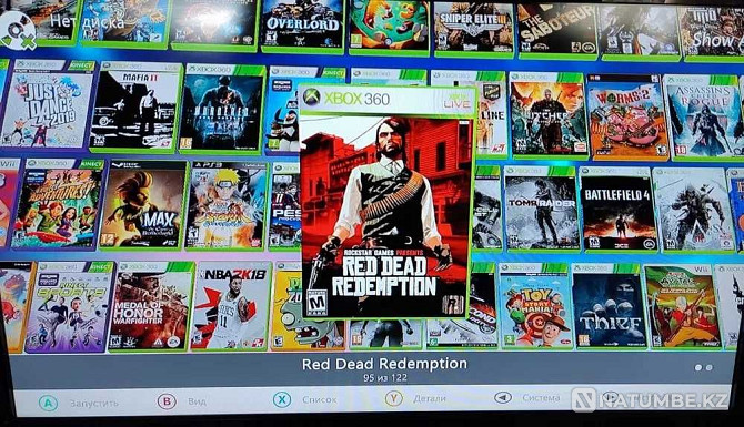 Games for Xbox 360 on FreeBoot  - photo 3
