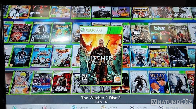 Games for Xbox 360 on FreeBoot  - photo 2