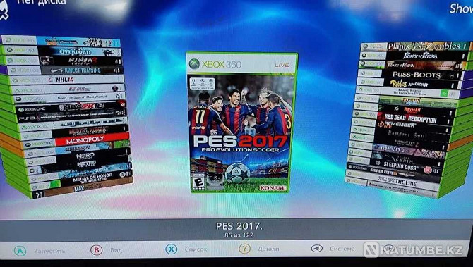 Games for Xbox 360 on FreeBoot  - photo 4