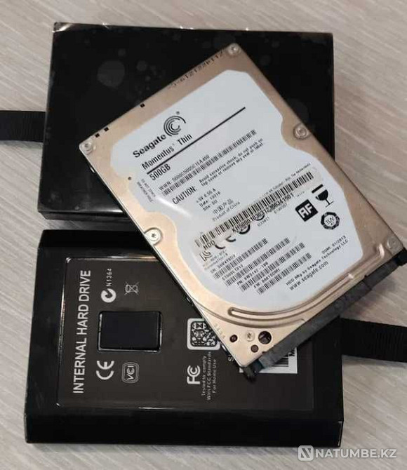 Xbox 360 Қатты дискі 500 ГБ; ойындарға толы (77 дана); Freeboot үшін.  - изображение 3
