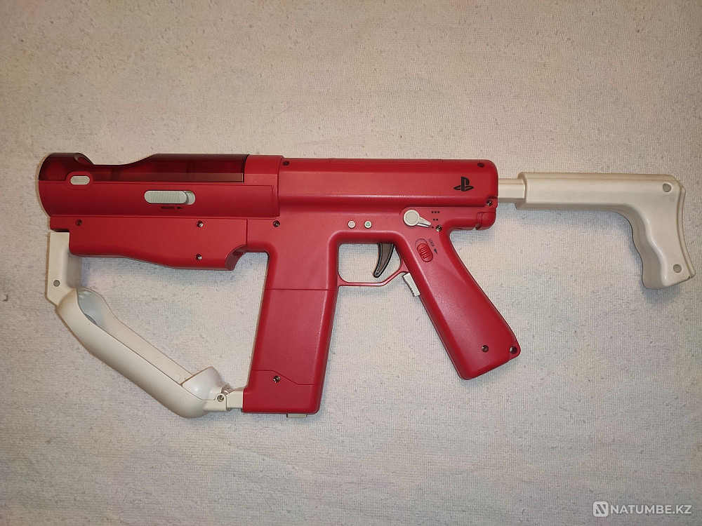 PS3 Sharp Shooter  - изображение 2