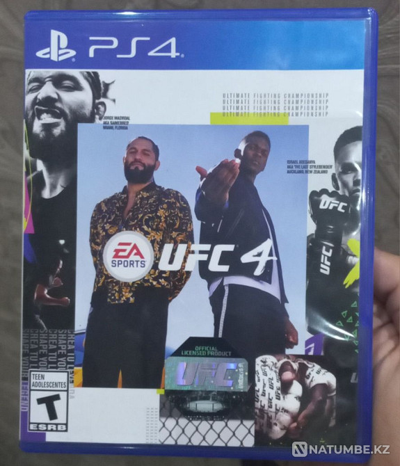 Selling discs for PS 5  - photo 2