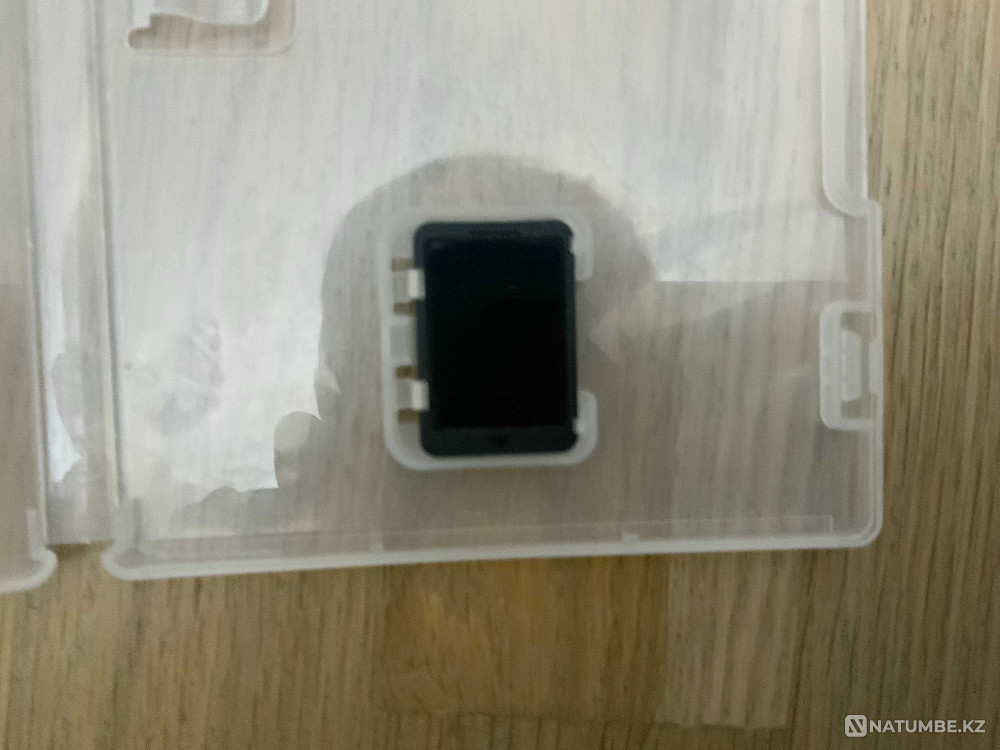 Nintendo коммутаторына арналған ойындар  - изображение 6