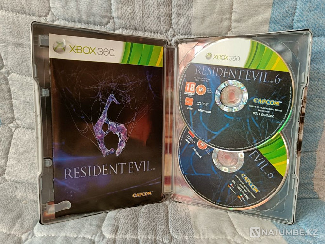 Xbox 360 лицензионные игры/диски  - изображение 7