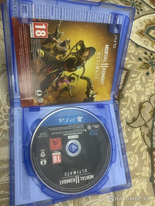 Mortal Kombat 11 Ultimate  - изображение 3