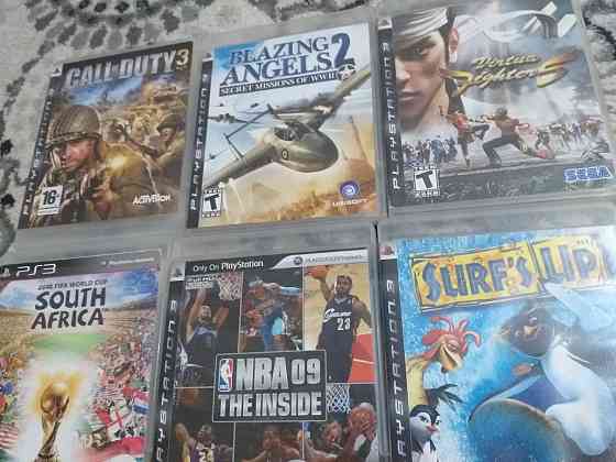 СРОЧНО!!Продаю диски ps3 