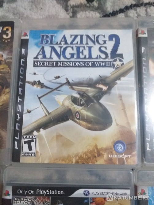СРОЧНО!!Продаю диски ps3  - изображение 4