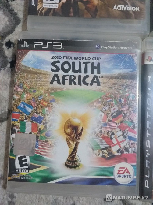 СРОЧНО!!Продаю диски ps3  - изображение 6