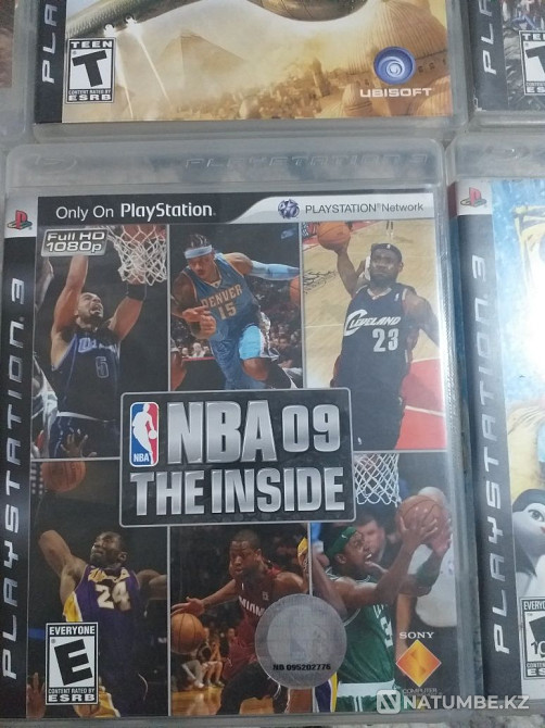СРОЧНО!!Продаю диски ps3  - изображение 7