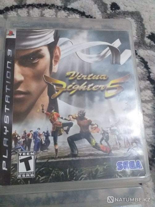 СРОЧНО!!Продаю диски ps3  - изображение 5