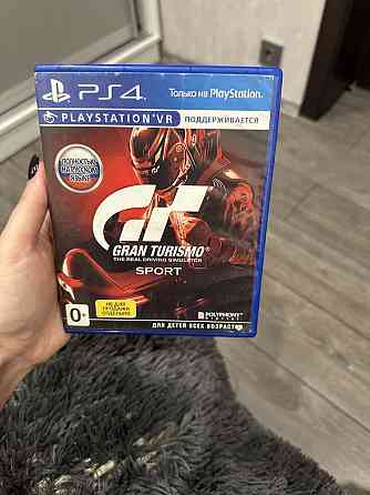 Игры на PS4 