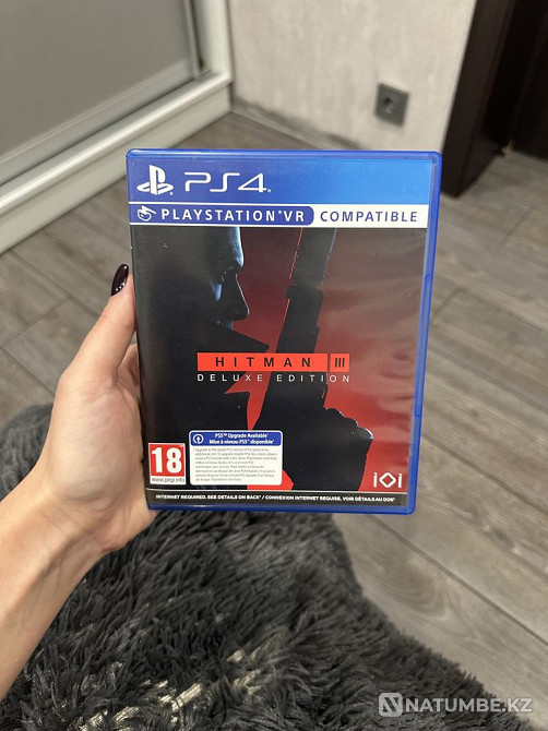 Игры на PS4  - изображение 3