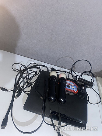 PS3 for sale  - photo 1