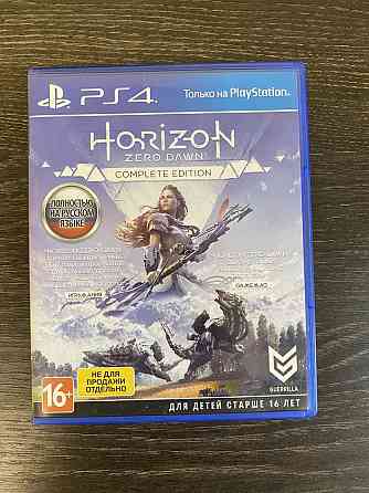 Продам god of war; horizon; Detroit become human 