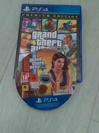 Gta V; Pvz BfN за 15000 