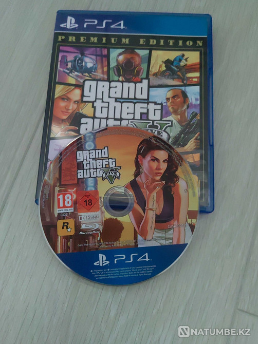 Gta V; Pvz BfN за 15000  - изображение 2