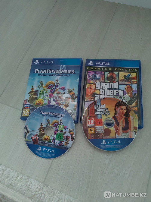 Gta V; Pvz BfN за 15000  - изображение 1