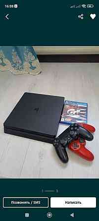 PS 4 500g для всех угодно 
