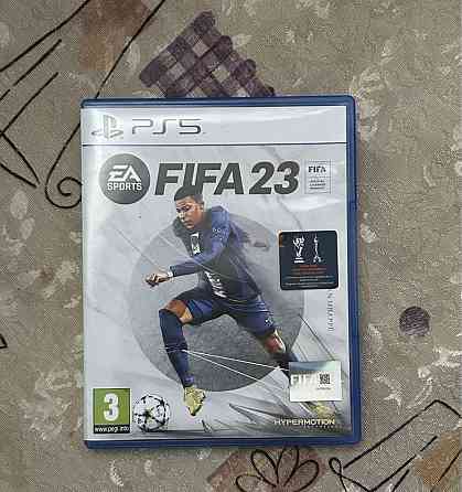 Fifa 23/Фифа 23 для Ps5 