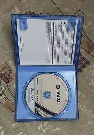 Fifa 23/Фифа 23 для Ps5 